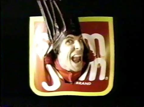 slim jim slogan|slim jim eat me guy.